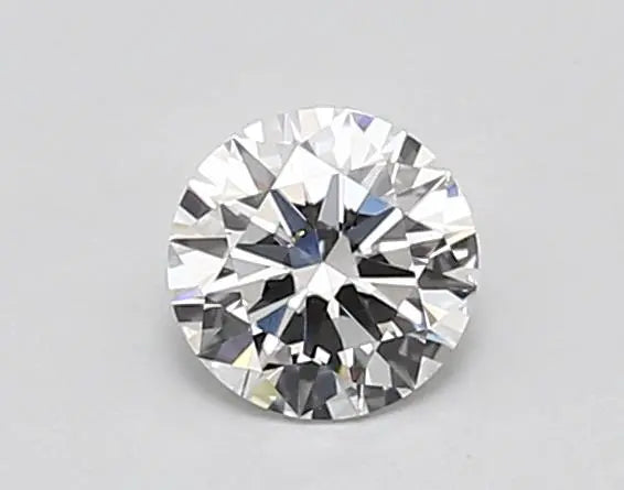0.69 Carat · ROUND · D · VVS1 · IGI · Ideal Cut