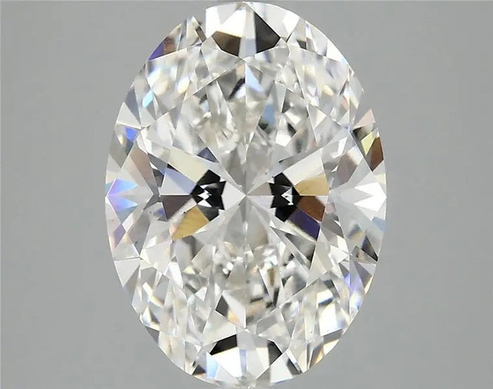 3.09 Carat · OVAL · E · VS1 · IGI · Excellent Cut
