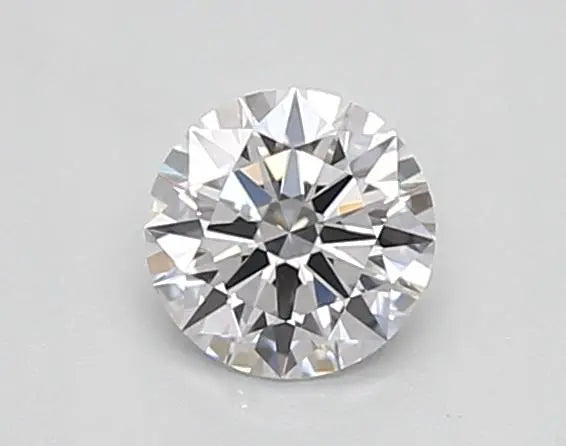 0.39 Carat · ROUND · D · VVS1 · IGI · Excellent Cut