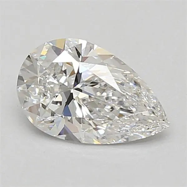 1.09 Carat · PEAR · E · VS1 · IGI · Excellent Cut