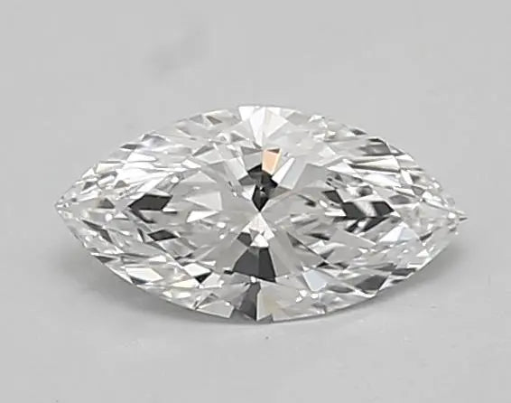 0.73 Carat · MARQUISE · D · VVS2 · IGI · Excellent Cut