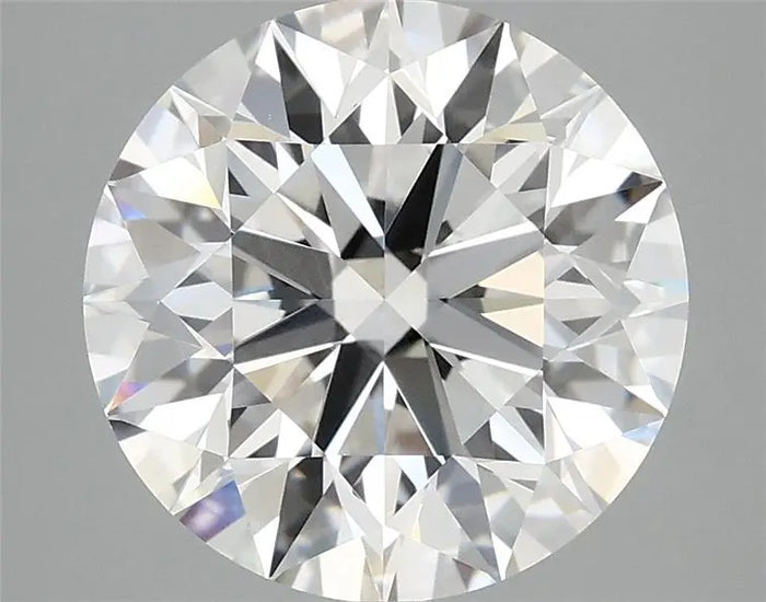 4.09 Carat · ROUND · E · VS1 · IGI · Excellent Cut
