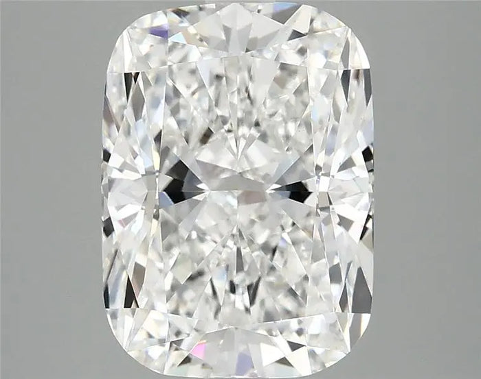 4.10 Carat · CUSHION · E · VVS2 · IGI · Excellent Cut
