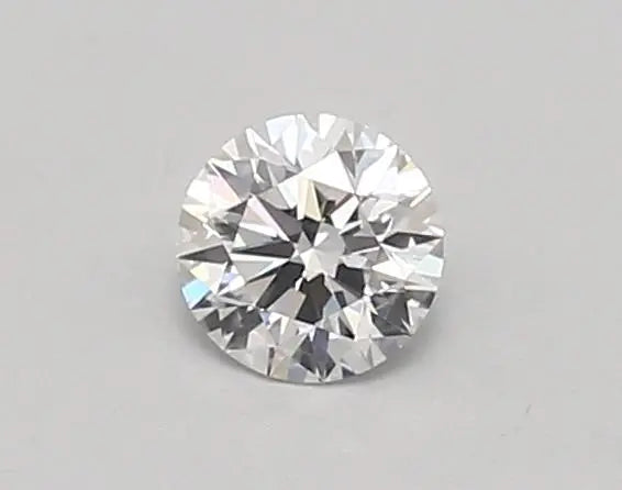 0.41 Carat · ROUND · D · VVS1 · IGI · Ideal Cut