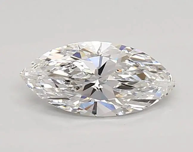 0.51 Carat · MARQUISE · D · IF · IGI · Excellent Cut