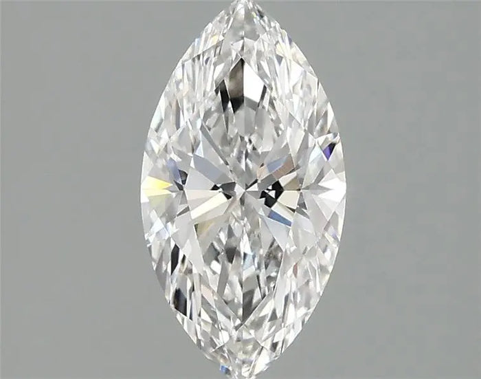 1.04 Carat · MARQUISE · E · VVS2 · IGI · Excellent Cut