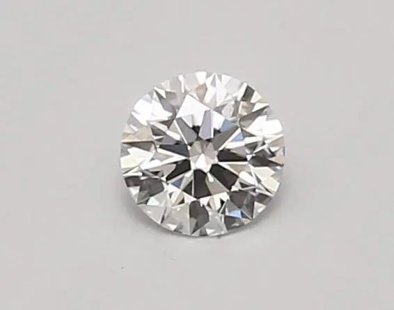 0.36 Carat · ROUND · D · VS1 · IGI · Ideal Cut