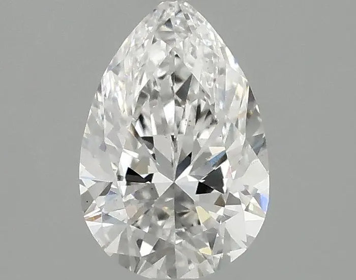 1.09 Carat · PEAR · E · VS2 · IGI · Excellent Cut