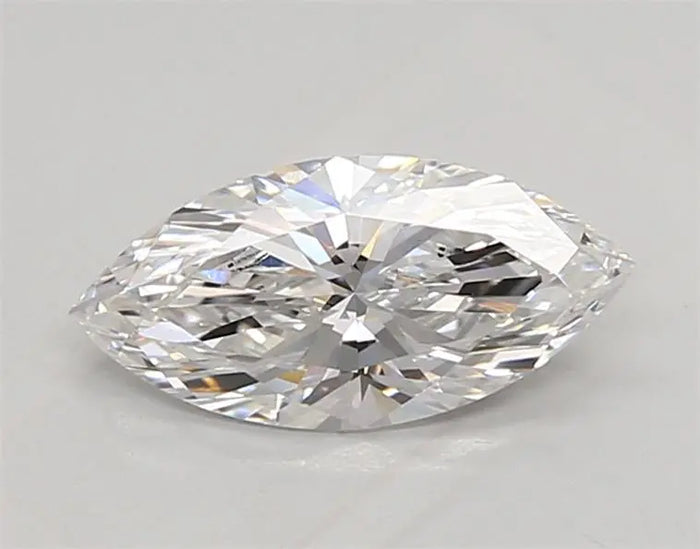 0.84 Carat · MARQUISE · D · VVS2 · IGI · Excellent Cut