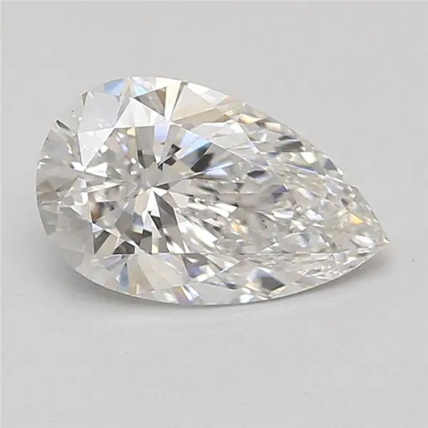 2.30 Carat · PEAR · E · VS2 · GIA · Excellent Cut