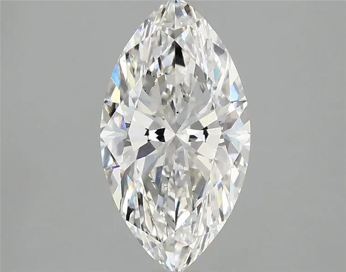 1.55 Carat · MARQUISE · E · VS2 · IGI · Excellent Cut