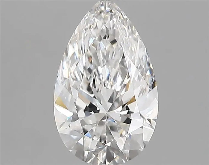 1.38 Carat · PEAR · E · VS1 · IGI · Excellent Cut