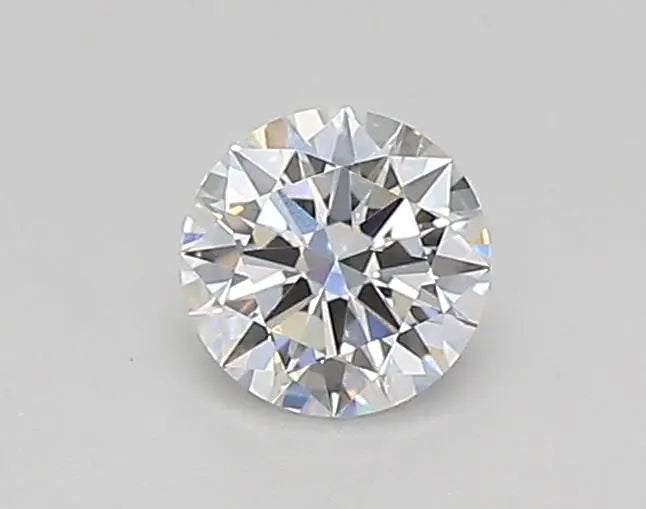 0.45 Carat · ROUND · D · VS1 · IGI · Excellent Cut