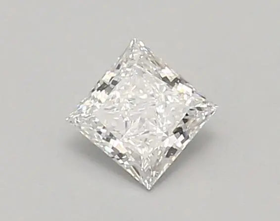 0.47 Carat · PRINCESS · D · VVS2 · IGI · Excellent Cut