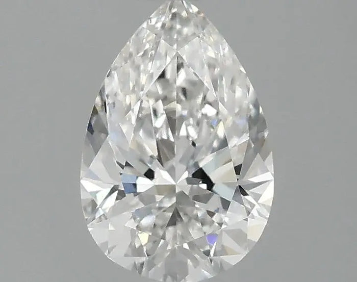 1.10 Carat · PEAR · E · VS1 · IGI · Excellent Cut