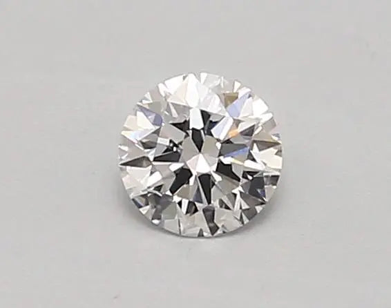 0.37 Carat · ROUND · D · VVS2 · IGI · Ideal Cut