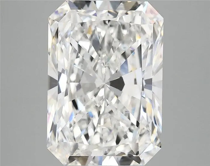4.03 Carat · RADIANT · E · VVS2 · IGI · Excellent Cut
