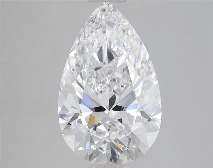 2.47 Carat · PEAR · D · VS1 · IGI · Excellent Cut