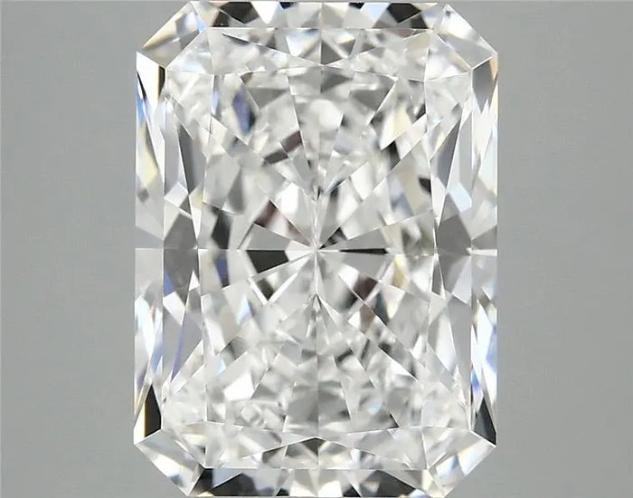 4.13 Carat · RADIANT · E · VVS2 · IGI · Excellent Cut