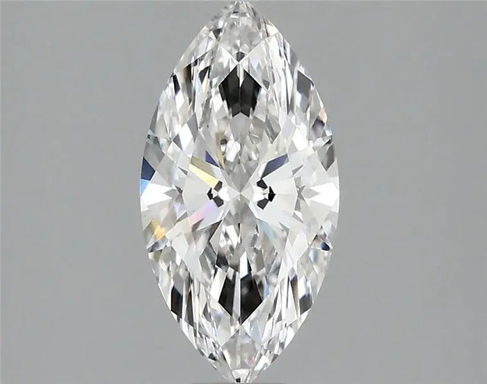 1.49 Carat · MARQUISE · E · VVS2 · IGI · Excellent Cut