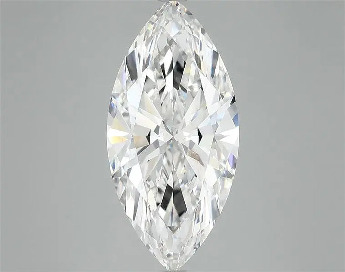 5.04 Carat · MARQUISE · E · VS2 · IGI · Excellent Cut