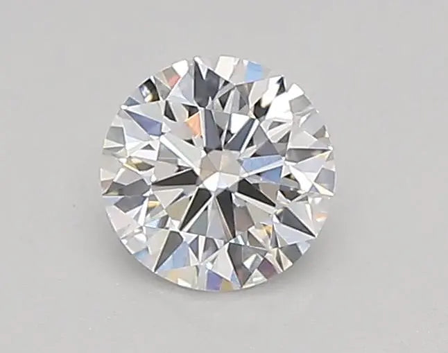 0.29 Carat · ROUND · D · VVS2 · IGI · Ideal Cut