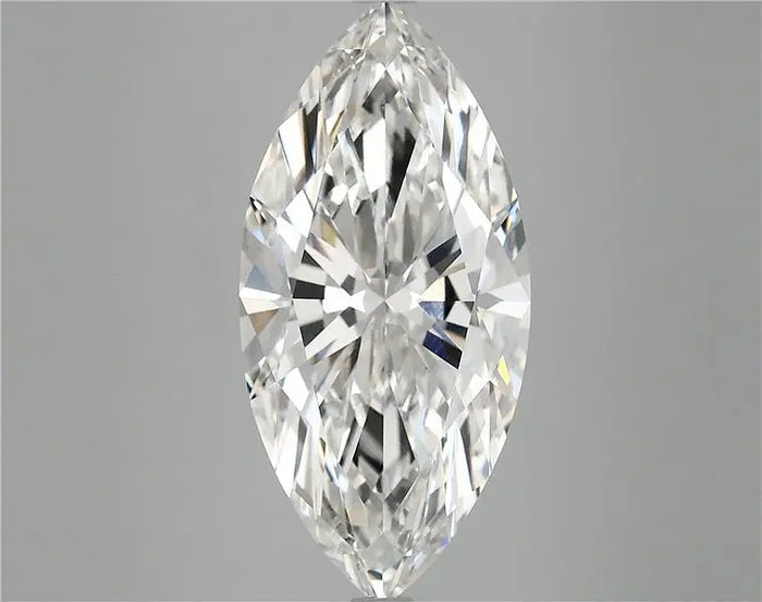 7.04 Carat · MARQUISE · F · VS1 · IGI · Excellent Cut