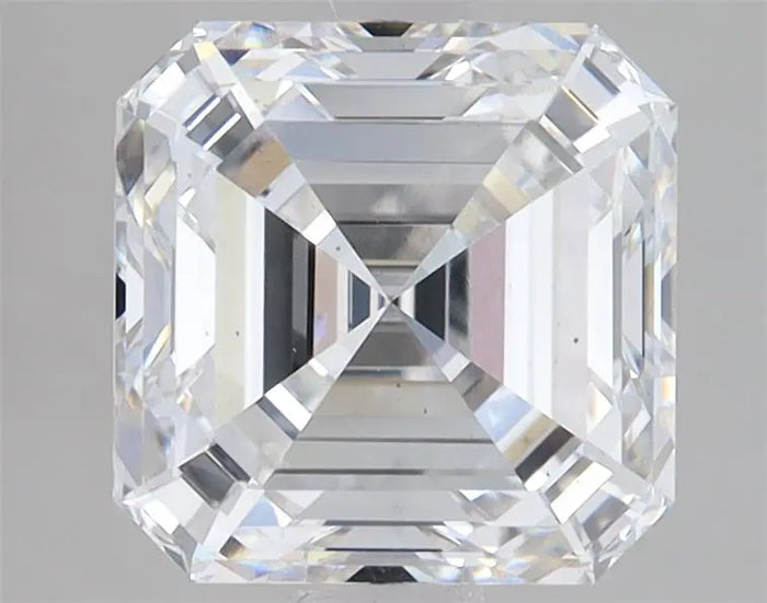 3.10 Carat · ASSCHER · D · VS1 · IGI · Excellent Cut