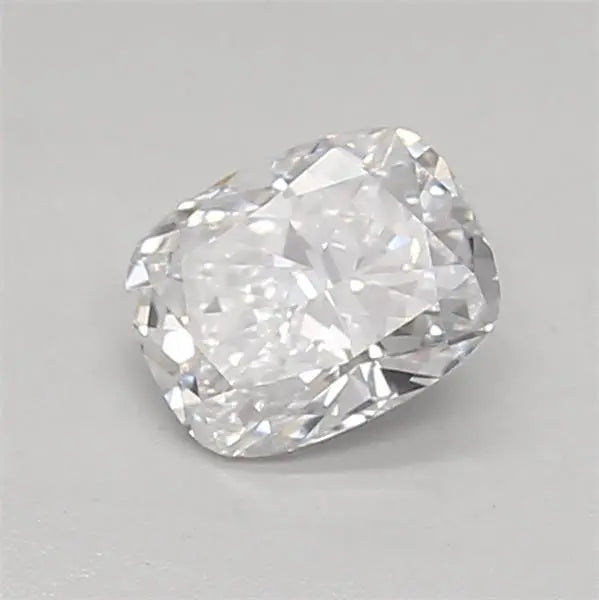 0.47 Carat · CUSHION · D · VS1 · IGI · Very Good Cut