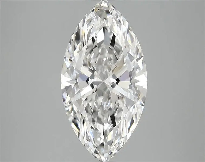 3.09 Carat · MARQUISE · E · VS2 · IGI · Excellent Cut