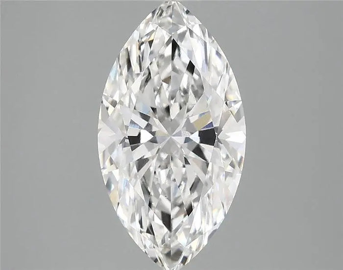 2.02 Carat · MARQUISE · E · VS1 · IGI · Excellent Cut
