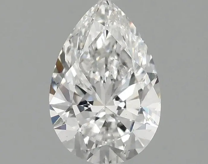 1.10 Carat · PEAR · E · VS2 · IGI · Excellent Cut