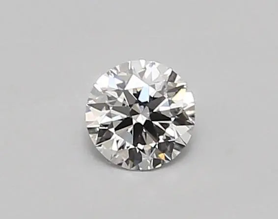 0.31 Carat · ROUND · D · VS1 · IGI · Ideal Cut