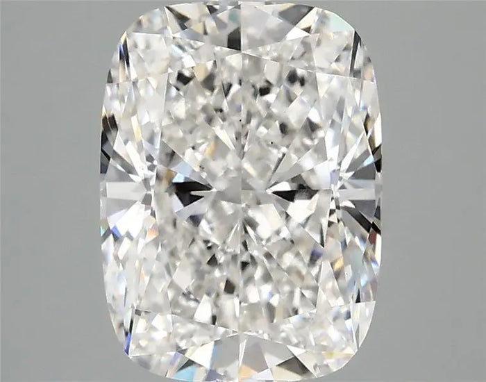 3.03 Carat · CUSHION · F · VS1 · IGI · Excellent Cut