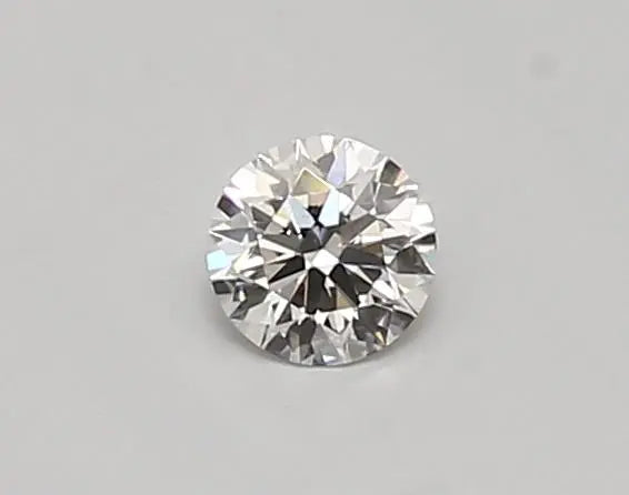 0.27 Carat · ROUND · D · VVS1 · IGI · Ideal Cut
