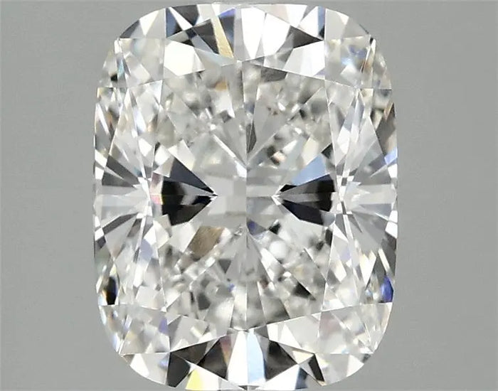2.48 Carat · CUSHION · E · VS1 · IGI · Excellent Cut