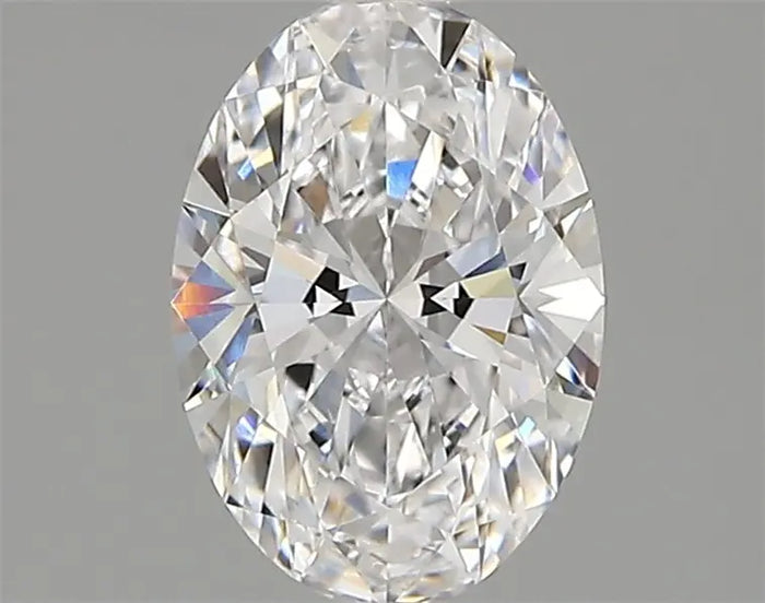 1.33 Carat · OVAL · D · VVS1 · IGI · Excellent Cut