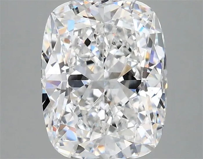 2.84 Carat · CUSHION · D · FL · IGI · Excellent Cut
