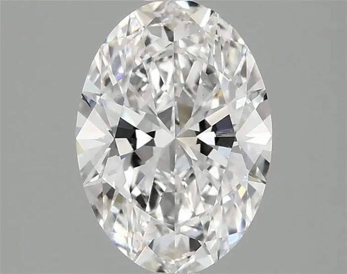 1.54 Carat · OVAL · E · VS1 · IGI · Excellent Cut
