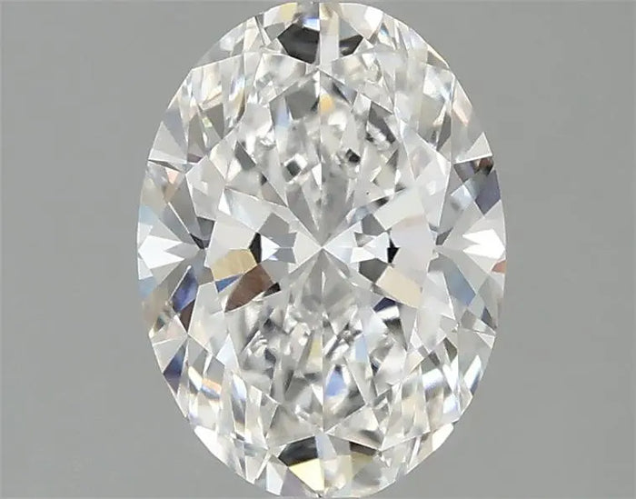 1.58 Carat · OVAL · E · VVS2 · IGI · Excellent Cut