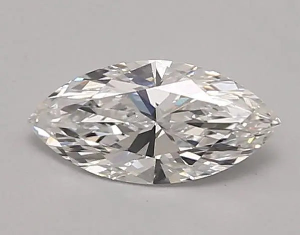 0.86 Carat · MARQUISE · D · VVS1 · IGI · Excellent Cut