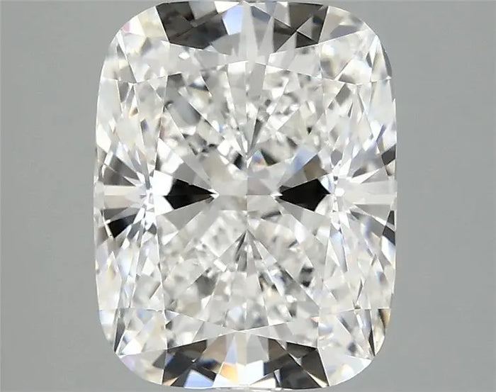 3.06 Carat · CUSHION · E · VS1 · IGI · Excellent Cut