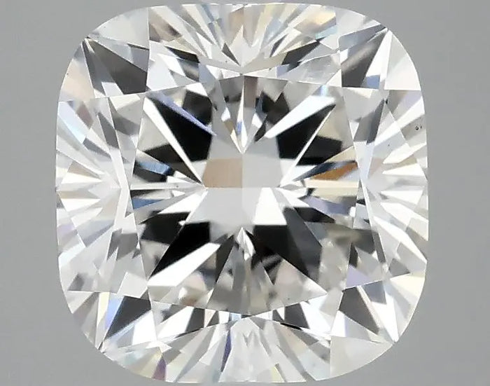 2.99 Carat · CUSHION · F · VS2 · IGI · Excellent Cut