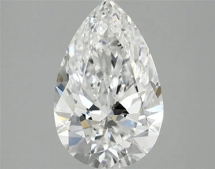 2.10 Carat · PEAR · E · VS2 · IGI · Excellent Cut
