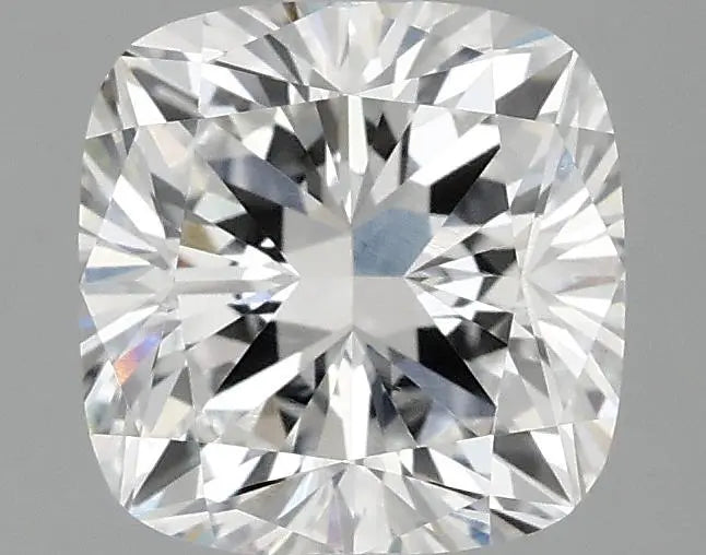 1.97 Carat · CUSHION · E · VVS2 · IGI · Excellent Cut