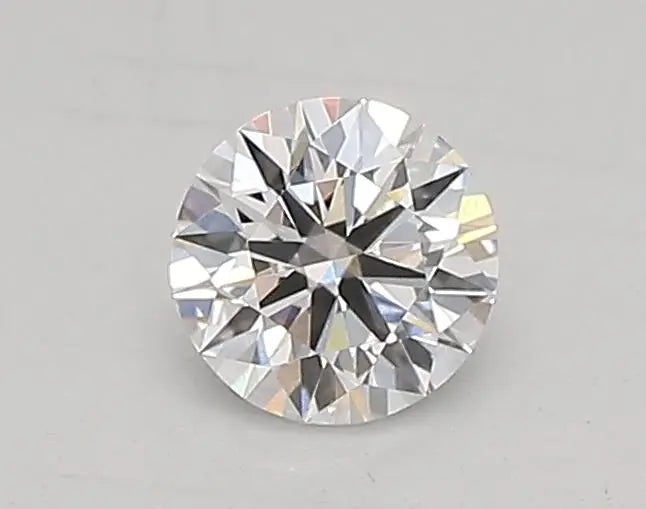 0.26 Carat · ROUND · D · VVS2 · IGI · Ideal Cut