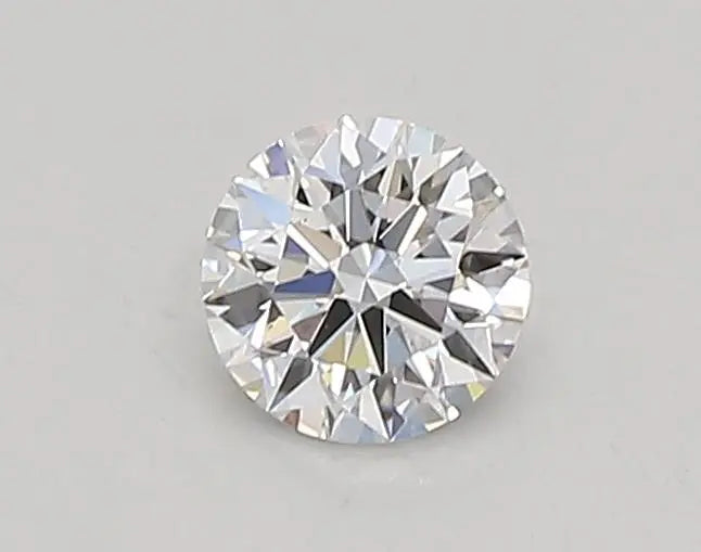 0.27 Carat · ROUND · D · VVS1 · IGI · Ideal Cut