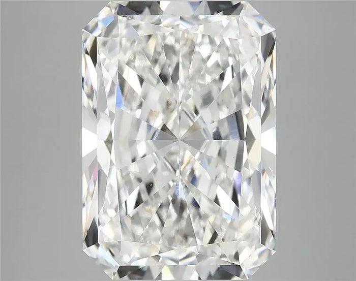 7.16 Carat · RADIANT · F · VS1 · IGI · Excellent Cut
