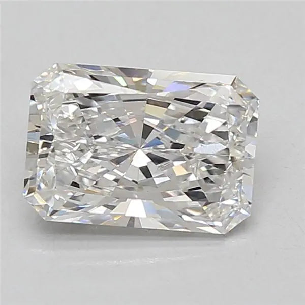 2.09 Carat · RADIANT · E · VVS2 · IGI · Excellent Cut