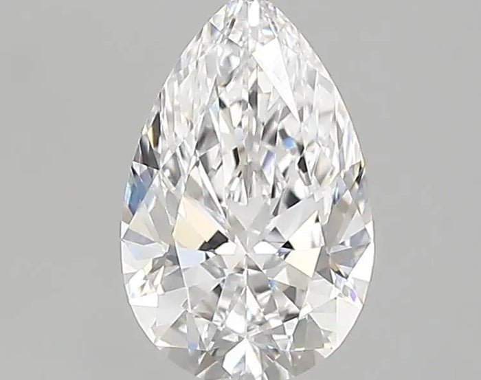 1.04 Carat · PEAR · D · VVS1 · IGI · Excellent Cut